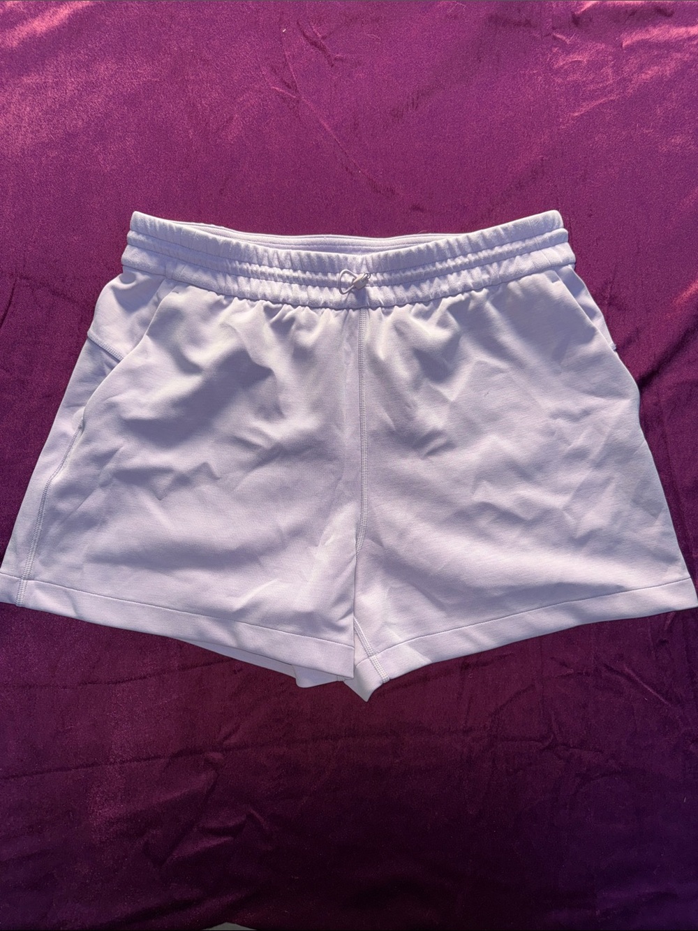 lululemon softstreme shorts